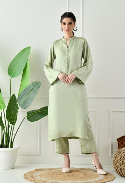 Pista Modal Coord Set