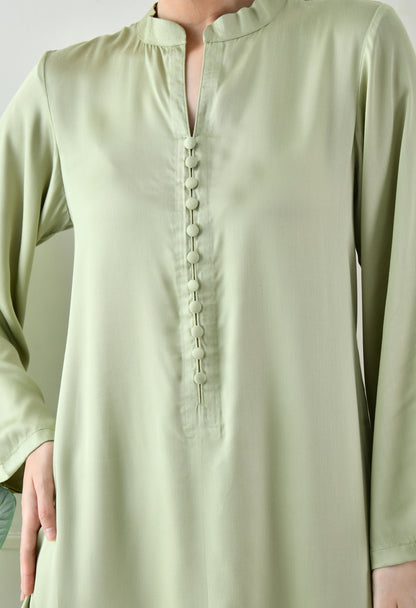 Pista Modal Coord Set